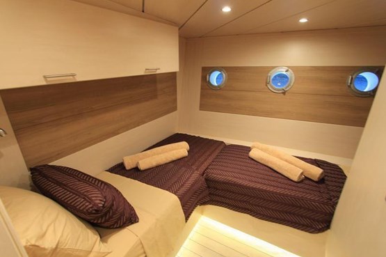 AML HAYATY Yacht